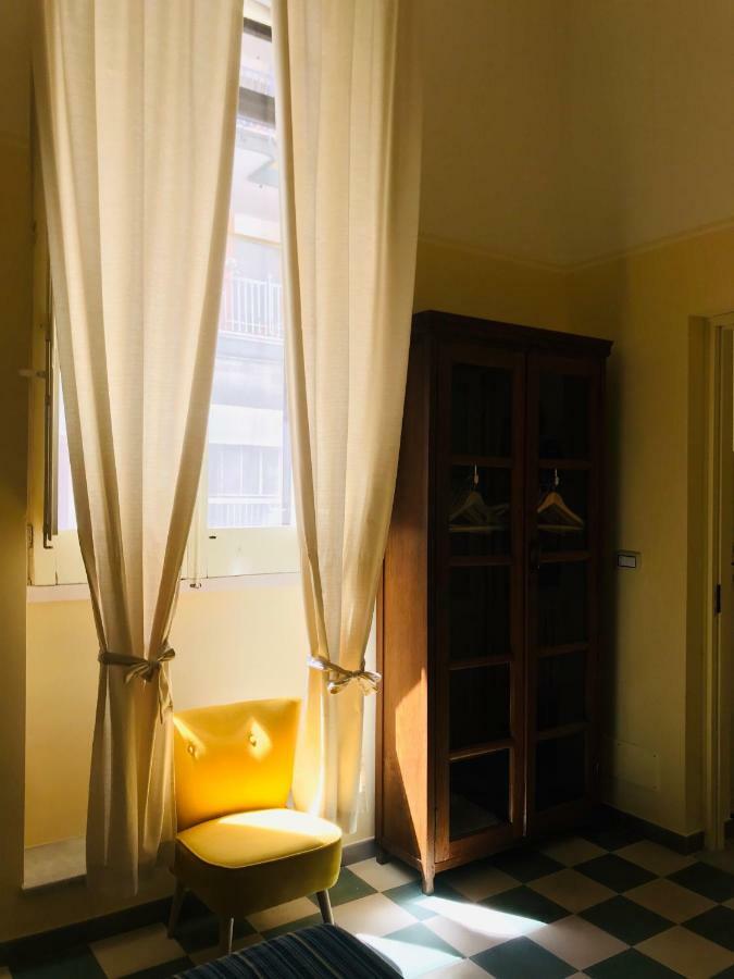 4 Balconi Liberty Apartments เลชเช ภายนอก รูปภาพ